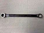 Armstrong 27-513 9/16 Box & Ratchet End Wrench. Fixed Price $21.00.
