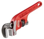 Ridgid 31055 Jaw Capacity, 8 Steel, Heavy Duty, End Pipe Wrench. Fixed Price $62.11.