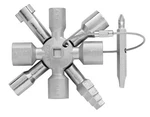 Knipex Twinkey Universal Control Cabinet 00 11. Fixed Price $47.78.