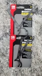 Sets: Gb Gardner Bender Lnw-kit 2PC Locknut Wrench "& Loosen / Tighten. Fixed Price $16.97.