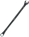Sk Tools Usa 1/4", Long Pattern, 12 Point, Superkrome Combination Wrench 88408. Fixed Price $40.84.