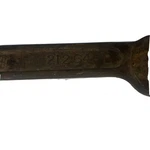 Vintage International Harvester Ihc Combination Wrench 21264-D 13/16". Fixed Price $35.00.