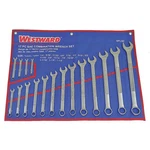 Westward 4PL92 Combo Wrench St,cv Steel,satin,offset. Fixed Price $236.66.