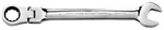 Gearwrench 12 Pt. Flex Head Ratcheting Combination Wrench, 22MM - 9922D. Fixed Price $97.78.