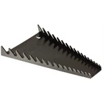 Ernst 5061 16 Tool Wrench Organizer Tray, Black. Fixed Price $16.60.
