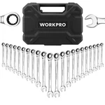 21PC Ratcheting Set With Box ,72 Teeth Wrench, Repair Tool. Fixed Price $156.97.