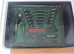 Piece Craftsman Robo Grip Pliers Wrench Gift Set Usa Made, 9-455444, 45444. Fixed Price $55.00.