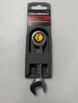 Gearwrench 9512D 12MM 72-TOOTH Point Stubby Ratcheting Combination. Fixed Price $7.00.