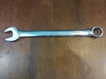 Tekton 13/16" Combination Wrench 18263. Fixed Price $7.99.