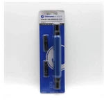 Jonard Tools SSK-876 Can Wrench Set 7/16" Hardened Carbon Steel Deep Hex Sockets. Fixed Price $42.00.