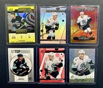 2022-23 Upper Deck Hockey Shane Wright Rc Rookie Lot (6 Cards). Fixed Price $30.00.