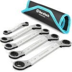 Duratech 5 Pc Double Offset Reversible Ratcheting Wrench Metric. Fixed Price $38.99.