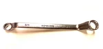 Kd Tools, Box End Wrench, Pts 3/4 7/8 In 12"LENGTH 62628 *made Usa*. Fixed Price $28.99.