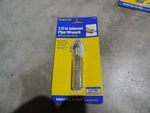 Brasscraft 1/2-IN Fitting Removal Tool T417. Fixed Price $5.00.