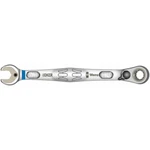 Wera 05020075001 Ratcheting Combination Wrench - "joker" Reversible 5/16"X144MM. Fixed Price $34.99.