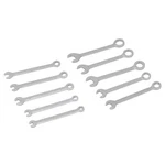 Performance Tool W30682 Metric Ignition 10PC Wrench Set, Silver. Fixed Price $30.99.