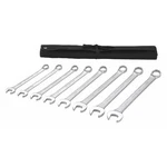 Westward 54RZ51 Combination Wrench Set, Standard, Sae. Fixed Price $116.99.