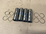 82 Honda VF750C Magna Piston Wrist Pin & Clip Set Oem VF700 -68. Fixed Price $17.99.