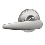 Schlage JH59DOV630 Dexter By Dover Lever Interior Handleset, Satin Stainless. Fixed Price $81.05.