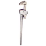 Ampco W-215AL Pipe WRENCH,I-BEAM,SERRATED,36" 4RPC6. Fixed Price $1179.32.