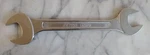 Garant Motor 27MM X 32MM Open End Wrench Chrome Alloy Steel Made In Germany. Fixed Price $19.98.
