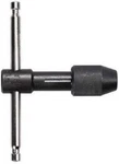 Irwin 12002 Hanson T-handle Tap Wrenches, 1/4 1/2 Inch. Fixed Price $37.52.
