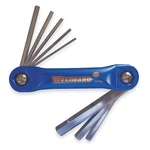 Westward 2CYB8 Hexkeyst, Folded, In To 3. Fixed Price $70.02.