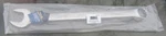 Napa Carlyle Tools #CWFP158 12 Point Jumbo Combination Wrench 1-13/16" Unused. Fixed Price $30.05.