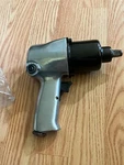 Central Pneumatic 1/2" Air Impact Wrench 69576 - 90 Psi. Fixed Price $48.90.