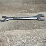 Craftsman 3/4" 7/8" Open End Wrench Vintage Vv 44584 Made Usa. Fixed Price $6.71.