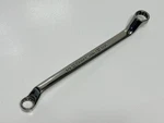 Craftsman Tools Usa Va 44317 1/2 9/16 12-POINT Deep Offset Box End Wrench. Fixed Price $39.99.