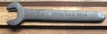 Martin Tool - 3/4 15 Deg (604A) Wrench. Fixed Price $32.99.