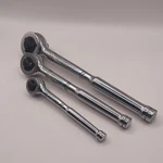 Piece Craftsman Tri-wing Ratchet Set 1/4" 43795 3/8" 43796 1/2" 43797. Fixed Price $45.00.