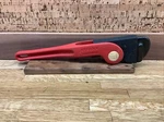 Vice-lock Wrench Self Adjusting VL-10 Drop Forge Jaws. Fixed Price $65.00.
