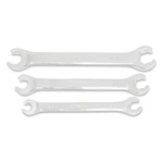 Crescent 3 Piece Sae Flare Nut Wrench Set CFNWS0-05 Silver. Fixed Price $22.34.
