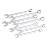 Titan Tools 17289 7PC Mm Jumbo Combination Wrench Set. Fixed Price $139.41.