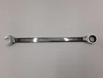 Blackhawk BW-1320 Full Polish Xl Combination Non-reversible Ratcheting Wrench. Fixed Price $20.05.