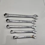 Great Neck Combination Wrenches C07MC, CO9MC, C11MC, C12MC, C15MC. Fixed Price $33.99.