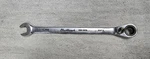 Blackhawk BW-1410 12 Pt Combo Rev Ratcheting Wrench 5/16". Fixed Price $17.00.