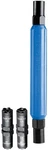 Jonard Tools SSK-876 Compact Star Key Can Wrench Kit For Professional Use, Black. Fixed Price $48.99.