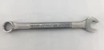 Craftsman 17MM Combination Wrench 12-POINT -va- 42929 Usa Made. Fixed Price $15.49.