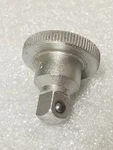 Williams B-70 3/8"-DRIVE Ratchet Spinner 1-3/8" Disk Made Usa. Fixed Price $47.99.