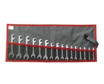 Facom 34.JL16T Game Micro Mm Piece Midget Double Open-end Wrench. Fixed Price $200.00.
