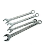Pcs Wright 1224, Gearwrench, Crescent CCW28, CCW8 Mixed Combination Set. Fixed Price $17.00.