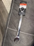 Crescent 11/16 Combination Wrench 12 Point CCW8-05. Fixed Price $11.75.