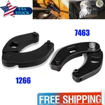 1266 & 7463 Adjustable Gland Nut Wrench Set Universal For Hydraulic Cylinder. Fixed Price $52.99.