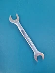 Craftsman 19/32IN. X 11/16IN. Open End Wrench, -VV-44581 Usa Made Vintage.. Fixed Price $15.00.