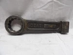 Ozat 1-11/16" Striker Wrench. Fixed Price $32.99.