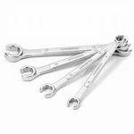 Powerbuilt Piece Metric Flare Nut Wrench Set - 640186. Fixed Price $30.95.