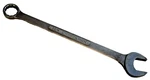 Craftsman Tools -v- 44708 1-1/4" Sae Combination Wrench 12 Point Usa Vintage. Fixed Price $19.99.
